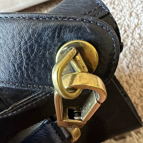 Fossil Maya Small Hobo Bag - Picture 7 of 8